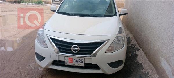 نیسان سەنی 2020  بۆ فرۆشتن لە عێراق - کەربەلا